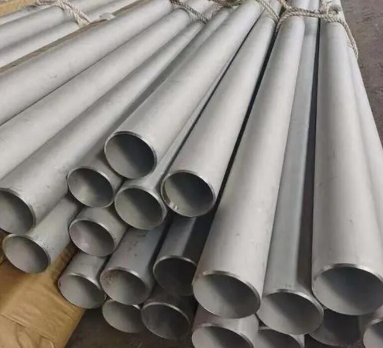 芒康304不锈钢管